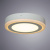 Светодиодный потолочный светильник Arte Lamp ANTARES A7816PL-2WH