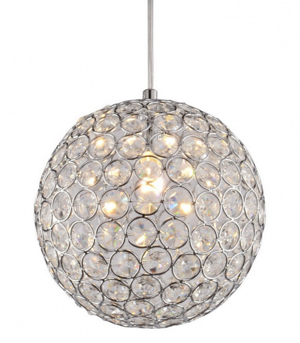 Подвесной светильник Arte Lamp INTONACO A1824SP-1CC
