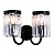 Бра Newport 31100 31103/A black+gold