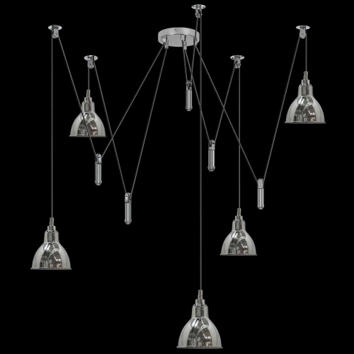 Подвесной светильник Lightstar Acrobata 761054
