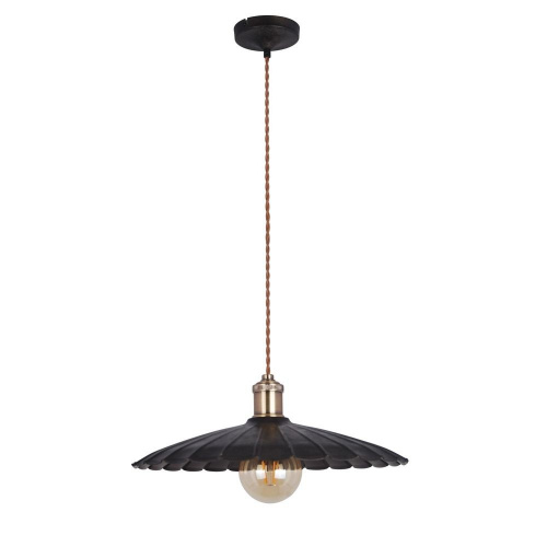 Подвесной светильник MAYTONI Quay T022-01-R