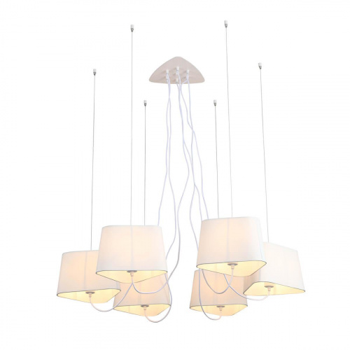 Подвесная люстра ST Luce Ambrela SL1110.503.06 купить по низкой цене