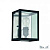 Бра Ideal Lux IGOR AP1 NERO