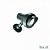 Уличное бра Ideal Lux TERRA AP1 BIG ANTRACITE