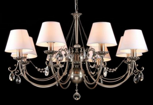 Подвесная люстра MAYTONI Soffia ARM095-08-N купить по низкой цене