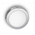 Светодиодный настенно-потолочный светильник Ideal Lux UNIVERSAL 24W ROUND CROMO