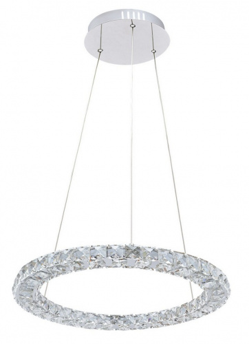 Светодиодный подвесной светильник Arte Lamp PREZIOSI A6703SP-1CC