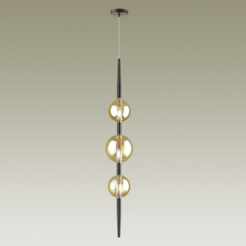 Подвесной светильник Odeon Light Lazia 4684/3