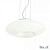Подвесная люстра Ideal Lux GLORY SP3 D40