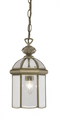 Подвесной светильник Arte Lamp RIMINI A6501SP-1AB