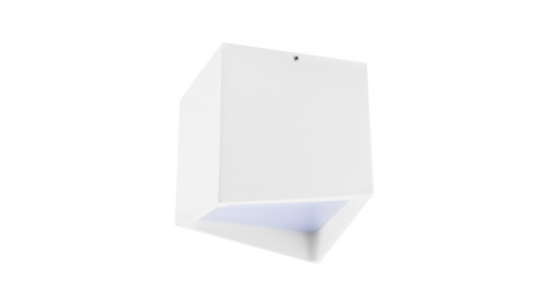 Светодиодный накладной светильник Lightstar Quadro 211476