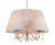 Подвесная люстра Arte Lamp ARMONICO A5008SP-3GO купить по низкой цене