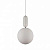 Подвесной светильник Lumina Deco Orito LDP 1219-200 WT+WT