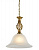 Подвесной светильник Arte Lamp CONO A8391SP-1PB