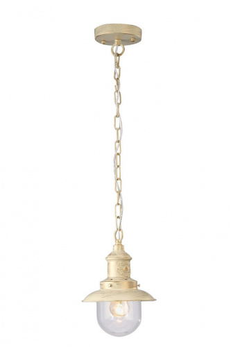 Потолочный светильник Arte Lamp SAILOR A4524SP-1WG