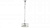 Встраиваемый светильник Lightstar Varese 731034