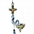 Бра DIVINARE SIMONA 5125/07 AP-1
