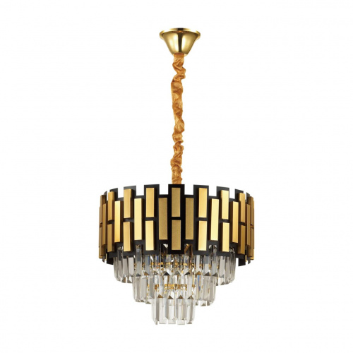 Подвесная люстра LUMION NEVAEH 5229/6 купить по низкой цене