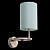 Бра MAYTONI Armony H010WL-01N