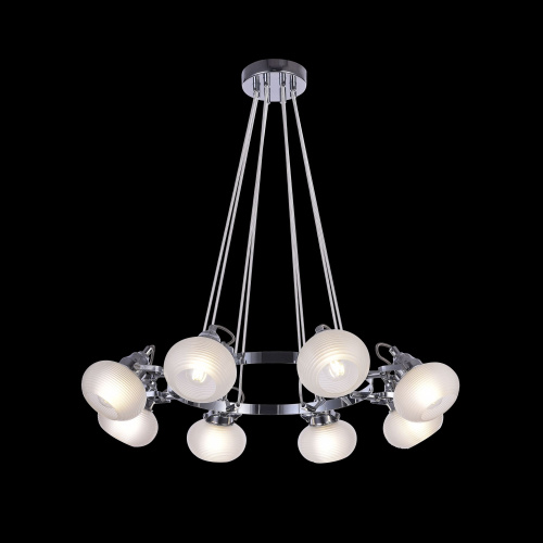 Подвесной светильник Freya Linda FR5690PL-08CH