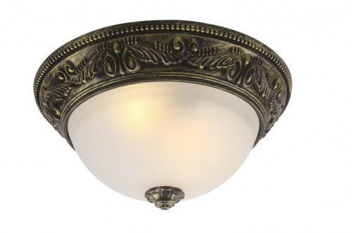 Потолочный светильник Arte Lamp PIATTI A8010PL-2AB