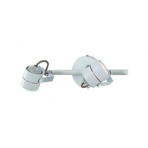 Спот CITILUX Ринг CL525520
