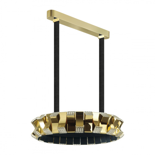 Потолочная люстра Odeon Light ASTURO 4993/45L купить по низкой цене