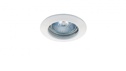 Встраиваемый светильник Lightstar Lega 011010