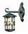 Уличное бра Arte Lamp PERSIA A1452AL-1BG