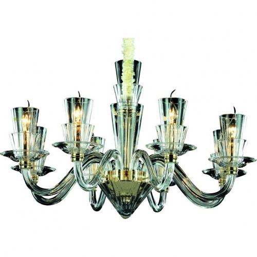 Подвесная люстра DIVINARE SUSANA 5122/09 LM-8 купить по низкой цене