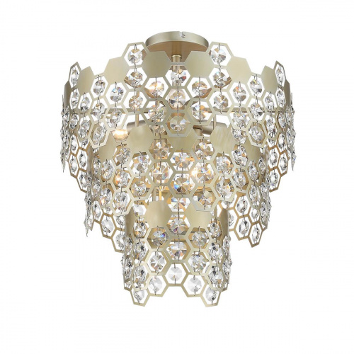 Потолочная люстра ST Luce Favoleno SL1102.202.05 купить по низкой цене