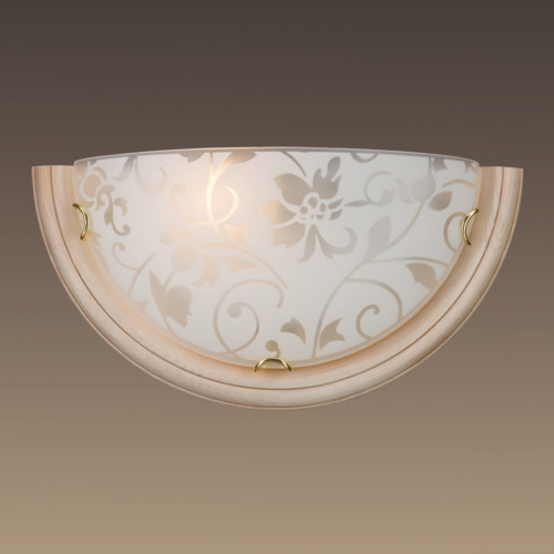Настенный светильник СОНЕКС PROVENCE CREMA 056