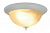 Потолочный светильник Arte Lamp PORCH A1305PL-2WH