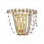 Бра FAVOURITE Triumphant 2046-1W