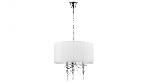Подвесная люстра Lightstar PARALUME 725036 купить по низкой цене