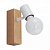 Спот EGLO TOWNSHEND 3 33168
