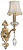 Бра WERTMARK MIRA WE348.01.401