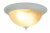 Потолочный светильник Arte Lamp PORCH A1305PL-2WH