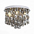 Потолочная люстра ST Luce Abilita SL448.102.07