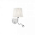 Бра Ideal Lux EFFETTI AP2