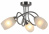 Потолочный светильник Arte Lamp MUTTI A8616PL-3SS