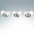 Встраиваемый светильник Lightstar OCULA 011836