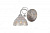 Бра Arte Lamp SICILIA A9106AP-1WG