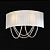 Бра Newport 1400 1402/A white
