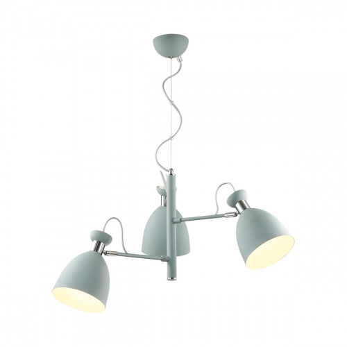 Подвесная люстра LUMION KIZZY 3735/3 купить по низкой цене