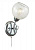 Бра LUMION NEVETTE 3063/1W
