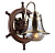 Бра Arte Lamp TIMONE A7006AP-1AB