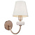 Бра MAYTONI Roma ARM006WL-01G