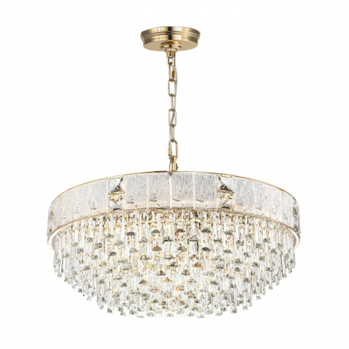 Подвесная люстра Odeon Light FIESTA 5070/21 купить по низкой цене