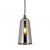 Подвесной светильник Lumina Deco Cesio LDP 6814 GY